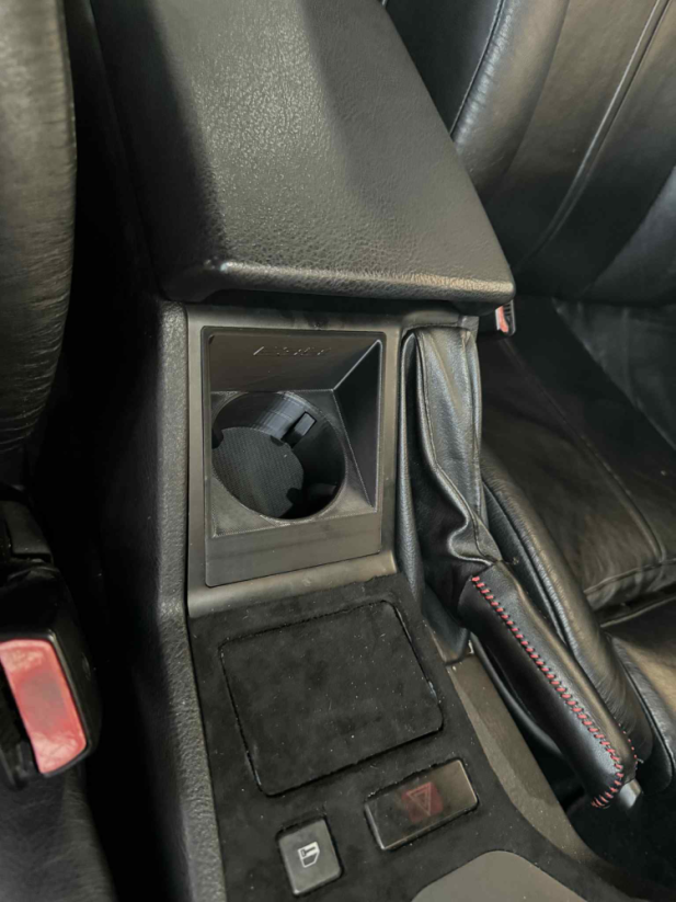 Holder drinks pro BMW E39