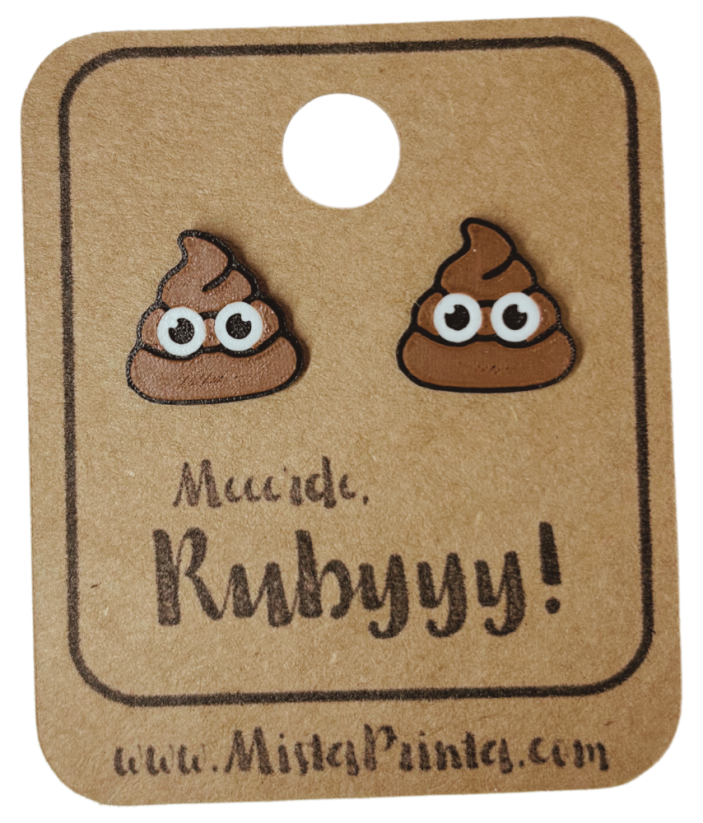Merde Rubyyy!