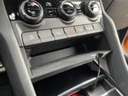 Storage tray s wireless charging under the dashboard