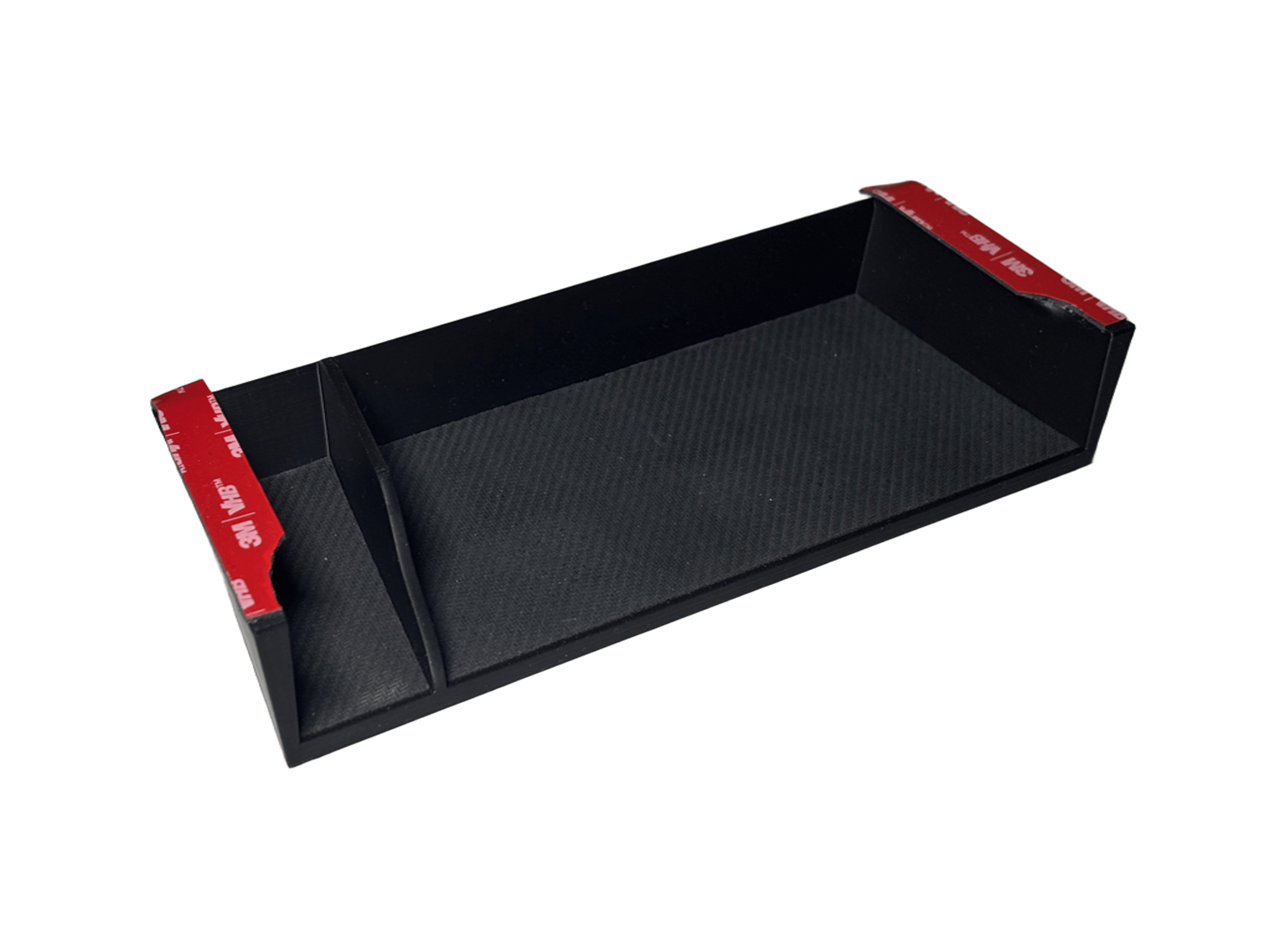 Přihrádka pod palubní desku