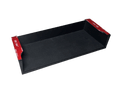 Under-Dashboard Storage Tray