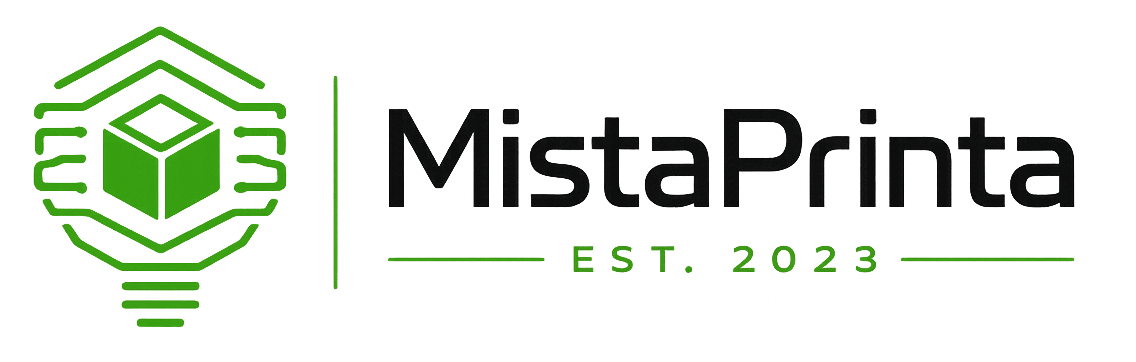MistaPrinta