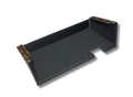 Storage tray under the dashboard XL