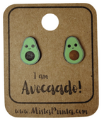 I'm Avocaado!
