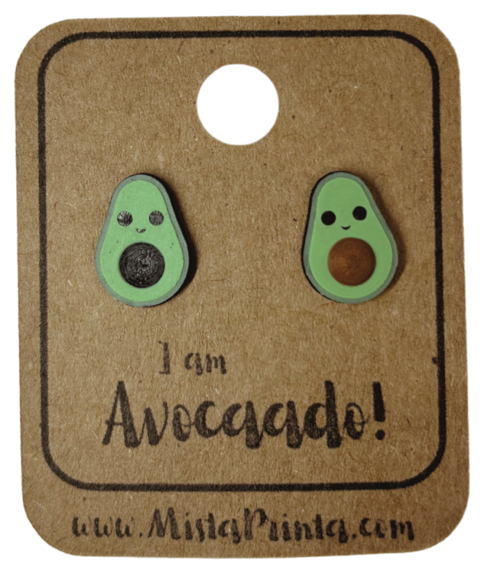 I'm Avocaado!