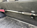 Dvojitý háček na kotvu isofix for the trunk 2 ks