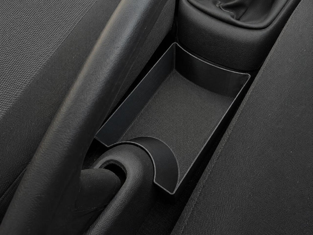 Centre console tray for Škoda Citigo, Volkswagen up! and SEAT Mii