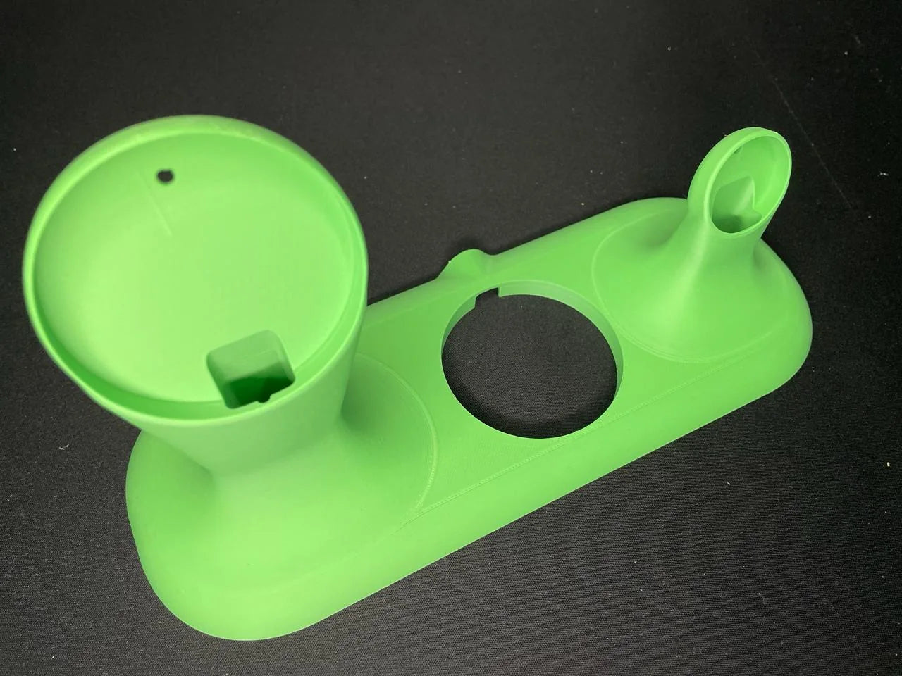Smart-device stand