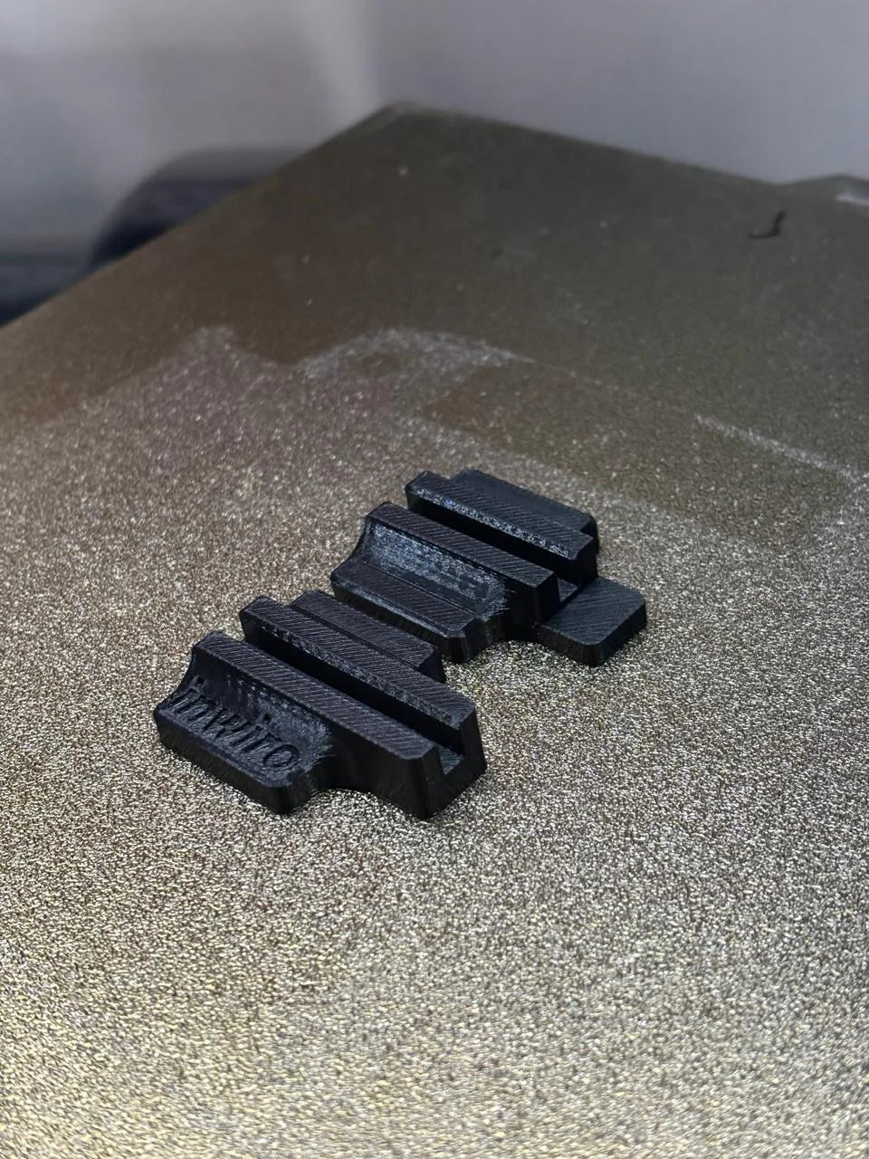 Mechanical connector